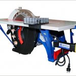 woodworking Machine