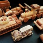 Wooden Toys