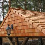 DIY roofing shingles