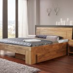 Как сделать кровать своими руками из дерева в домашних условиях