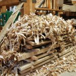 Wood processing