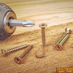 Screws and self-tapping screws