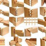Joinery joints