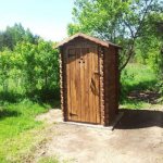 Types of toilets for a summer residence: which one is better to choose, reviews from summer residents