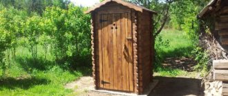 Types of toilets for a summer residence: which one is better to choose, reviews from summer residents