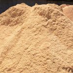 Types and classification of wood flour